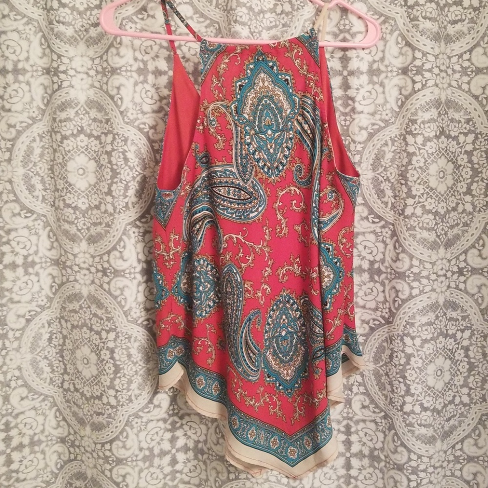 Tank - Picture 2 of 2